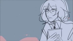 Fight For Me - Heathers Animatic