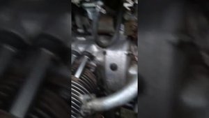 Работа урала на карбюраторе к 125 от запорожца