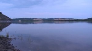 СПЛАВ по АМУРУ