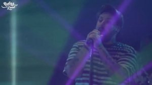 $UICIDEBOY$ - And to Those I love, Thanks for Sticking Around (LIVE at Rolling Loud Miami 2021)