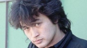 СТУК В.ЦОЙ ГРУППА КИНО