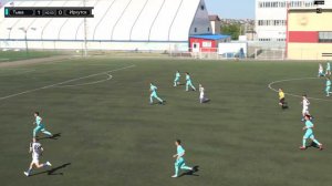 ФК "Тыва"(Кызыл) - "Иркутск"(Иркутск) первенство СФО по футболу юноши 2007г.р 20.07.23 г.Красноярск