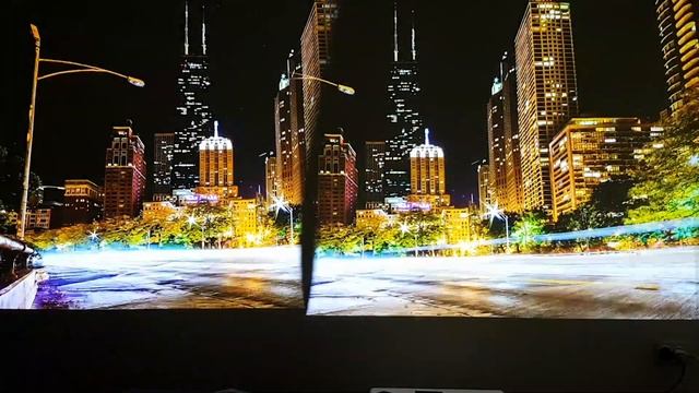 Проекторы Xiaomi Mi Laser 4K и Mi Laser Full HD смотреть онлайн