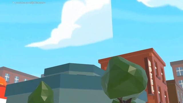 Better late than never ▶️ Sonic the Hedgehog смотреть онлайн