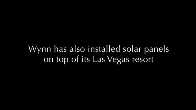 Солнечная электростанция Enel в Лас-Вегасе смотреть онлайн