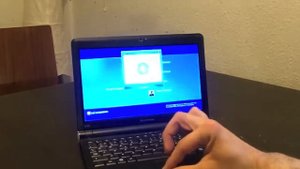 Anmeldelse  | Lenovo Ideapad s10e