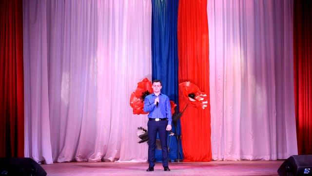 Тематический концерт Всем кто жизни не жалел.mp4 смотреть онлайн