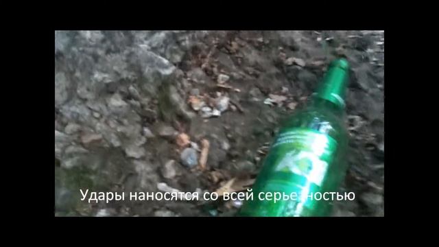 Краш Тест фонаря Сree gl-k11-a