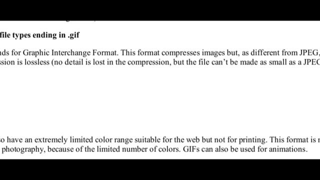 Understanding the types of digital images | TIFF | JPG | GIF | Raw Images | PNG | .jpeg | .png .gi смотреть онлайн