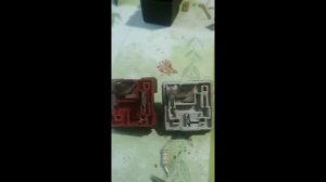 Ремонт Реле на Chrysler Grand Voyager 3