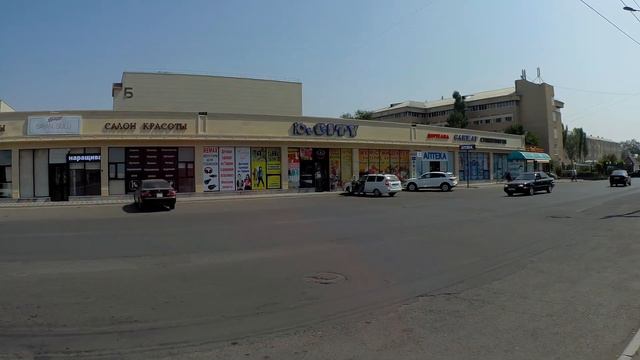 Тараз 2019 Городская больница смотреть онлайн