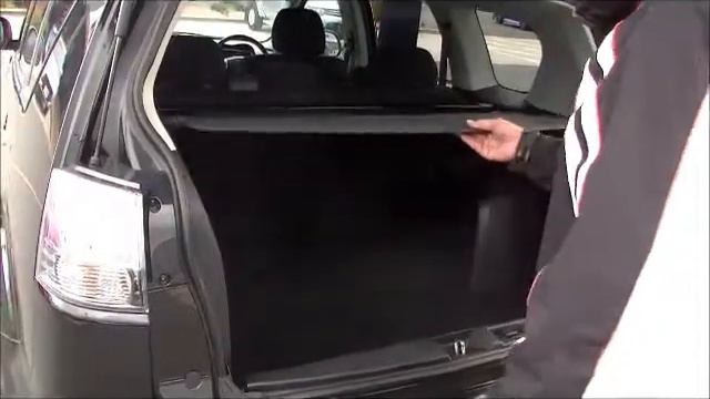 2010 Mitsubishi Outlander VR Berwick Mitsubishi B3596 смотреть онлайн