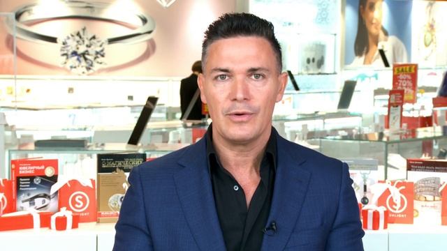 Платина или белое золото? | Как отличить платину от белого золота? | SUNLIGHT смотреть онлайн