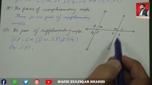 Grade 10 |Math(Arts Group)| Unit No 7{Fundamental Of Geometry }Ex 7.2  #hafizzulfiqarshahid