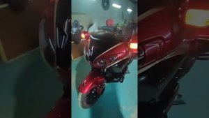 Honda Gold Wing 1800 2017 год обзор