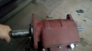 Важная тонкость,сборки КПП и РК УАЗ в агрегат.