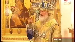 ТВЦ о восстановлении Зачатьевского монастыря