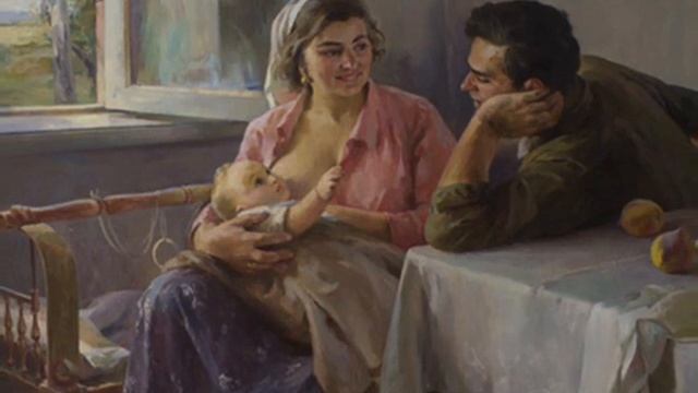 Женское счастье - Татьяна Овсиенко смотреть онлайн