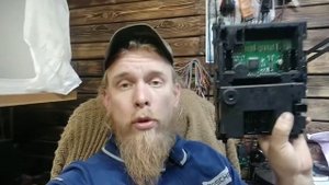 Чип ключ для Пежо  206. Своими руками. Как, что и почему.