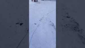 передний мост на ЗИЛ 130  часть 2