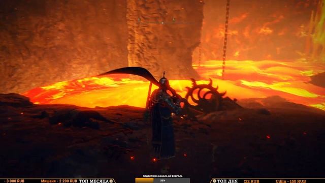 ПРОХОЖДЕНИЕ ELDEN RING [4K] ➤ Часть 12 ➤ На Русском ➤ Геймплей и Обзор Элден Ринг на ПК смотреть онлайн