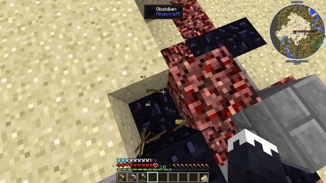 Mekanism + Techguns - Minecraft Modded Survival (6) смотреть онлайн