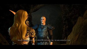 Достойная озвучка Довакина на русском | Голосовой пакет для Dragonborn Voice Over | Skyrim SE