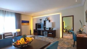 RECOMMENDED 5 STARS HOTEL || Elite Byblos Hotel || DUBAI