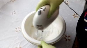 Крем для тортов "Шантипак"