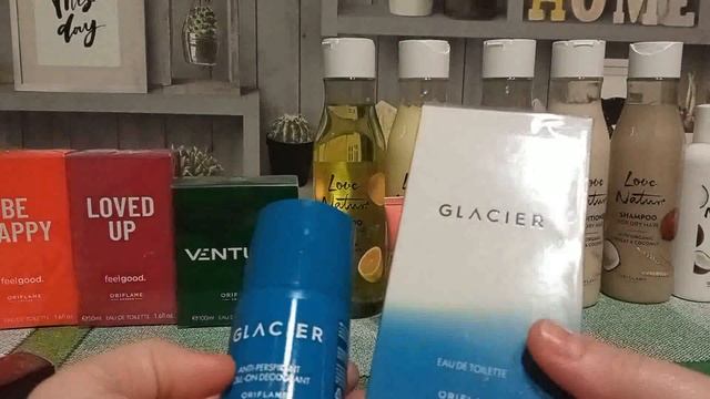 МОЙ ЗАКАЗ по 8 каталогу ORIFLAME! НОВИНКИ!!!!