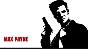 Max Payne Серия 2 отель