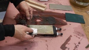 30 Minute "Good Enough" Block Plane Rehab