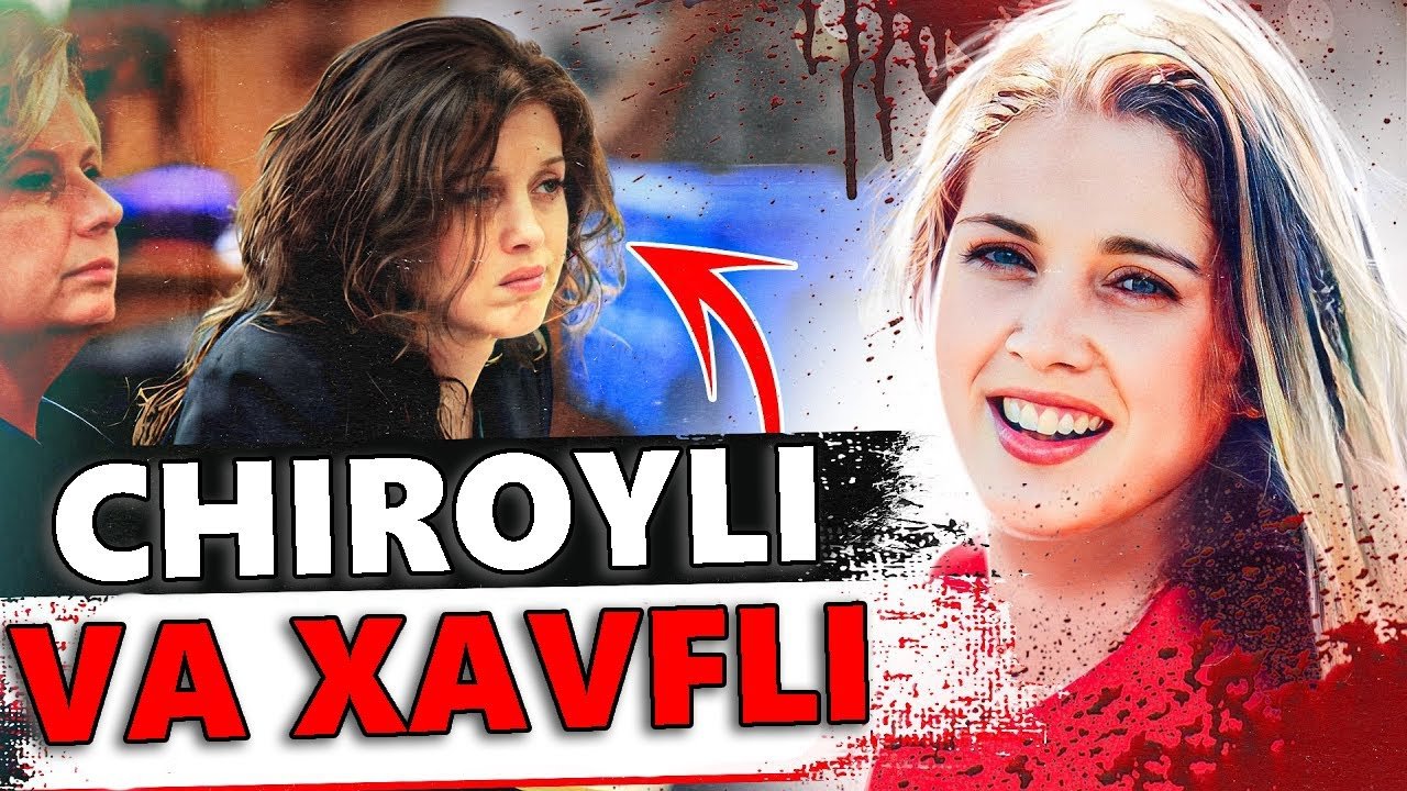 Yigiti 4 Yildan Keyin Uni Sirini Bilib Qoldi! Tasha Morton Ishi