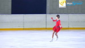 Виктория СТРЕЛЬЦОВА ПП(3A) 01.12.2023 8-ой Турнир на призы ЗТ СССР и России В.Н.Кудрявцева