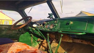 Не спешите выбрасывать на металолом ЗИЛ-157 ведь из него можно сделать отличный самодельный трактор