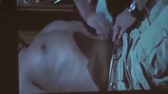 Массаж живота. Рекомендуем новичкам смотреть онлайн