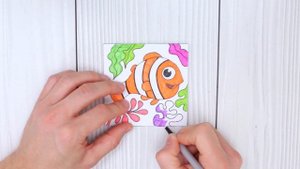 Сделай мемори и пятнашки своими руками. DIY. Кубик Рубрик