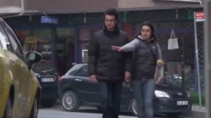 Чтобы удивить глухого парня, целый городок выучил язык жестов...