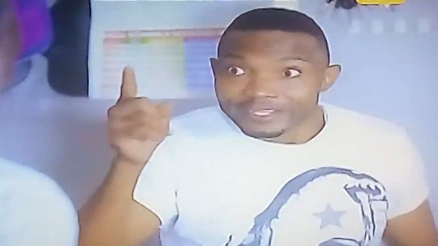 Huba #maisha Magic.19/11/19.part 2