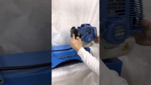 Гусеничный модуль для снегоката (BenzoPiller)