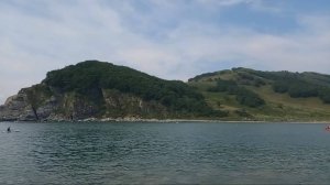 Нашел киш-мыш на море и встретил своего старого тренера по волейболу (24-08-24)