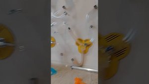 Йорк. Национальный жд музей. Отмечаем мой день рождения в Карибском ресторане.Улица Shambles.Часть