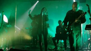 Theodor Bastard   Oikoumene Пермь 24 11 18 #TheodorBastard