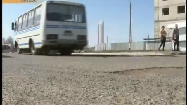 В городе уже выполнено до 70% объема работ по ямочному ремонту дорог смотреть онлайн