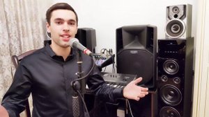 Сефихан Сефиханов-Ви вилер