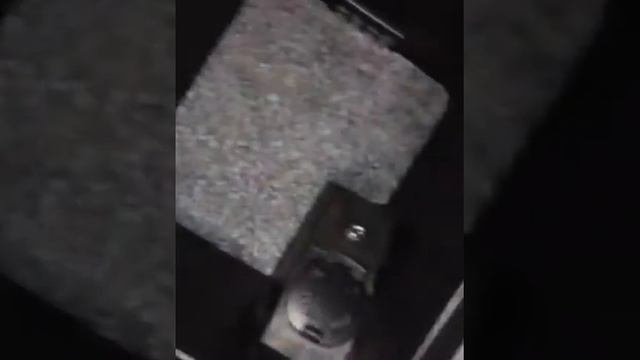 Отзыв владельца Subaru. AUX для штатных магнитол.