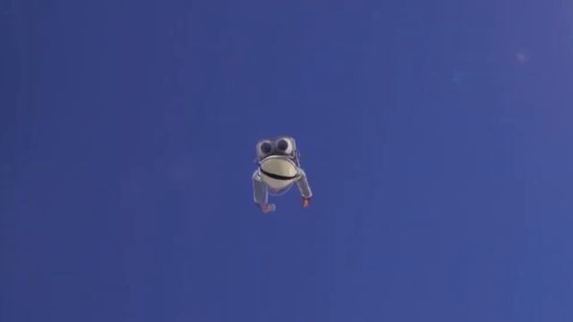 Space Chimps (2008) - "Chimps Gone Wild" смотреть онлайн