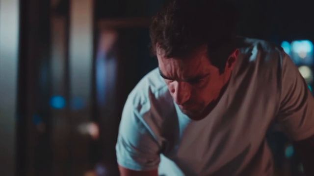 Сериал Полет птицы - Кенан&Лале - Отпусти меня (Ирина Билык и Сергей Мироненко) смотреть онлайн