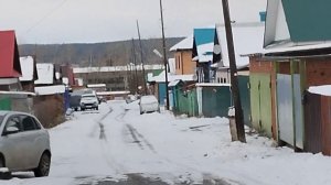 как живут в малых городах России. Удмуртия. город Сарапул