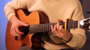 Maneskin - Beggin (Fingerstyle Guitar)